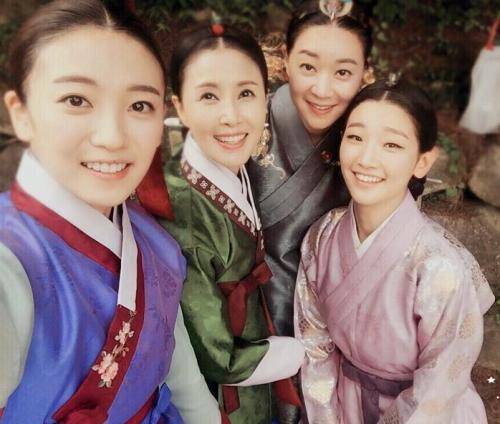 설행 박소담출처:/ 박소담 SNS