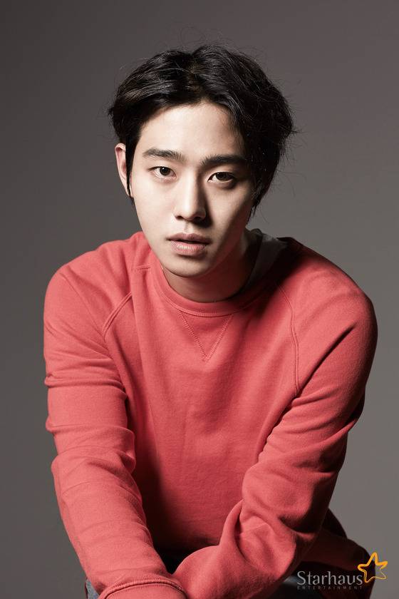 배우 안효섭이 원오원 첫 팬미팅에 참석했다. © News1star/ 스타하우스