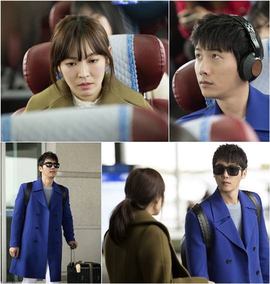 김소연 이상우 가화만사성