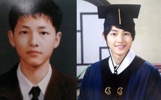 송중기출처:/ 온라인 커뮤니티