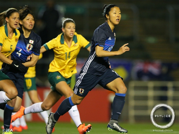 ⓒ일본축구협회(JFA)