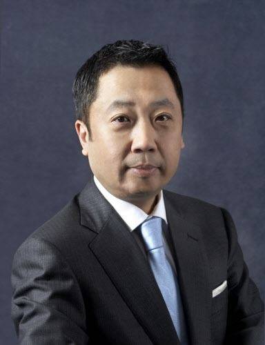 두산 박정원 신임 회장