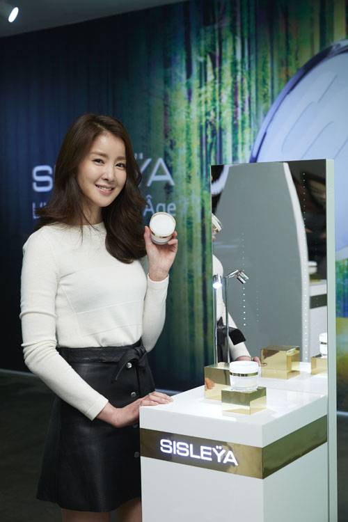 이시영 ／ 시슬리