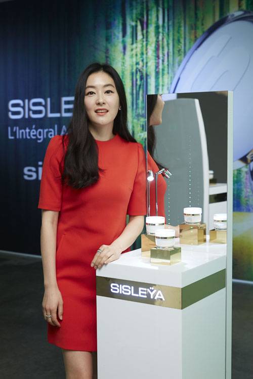 박진희 ／ 시슬리