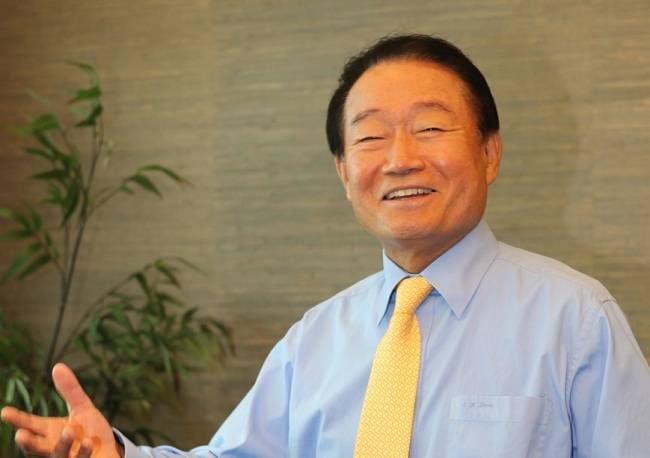 임성기 한미약품 회장