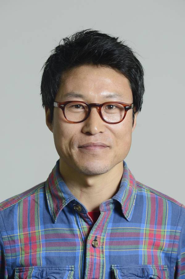 김성룡 작가
