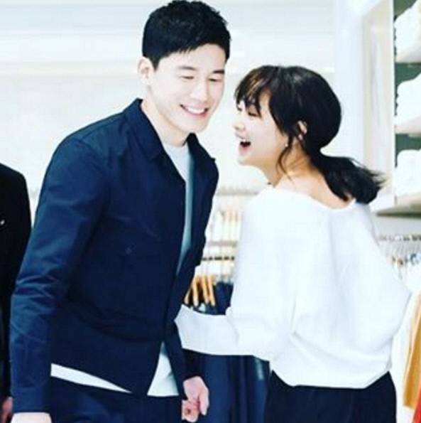 윤승아 인스타그램