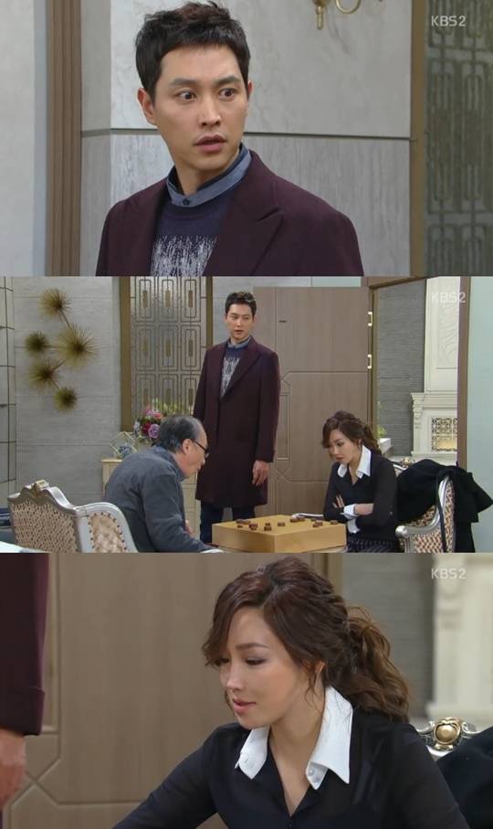 천상의 약속