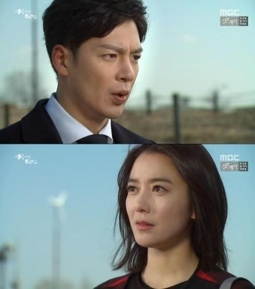 강은탁 이소연