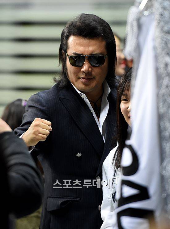 김보성