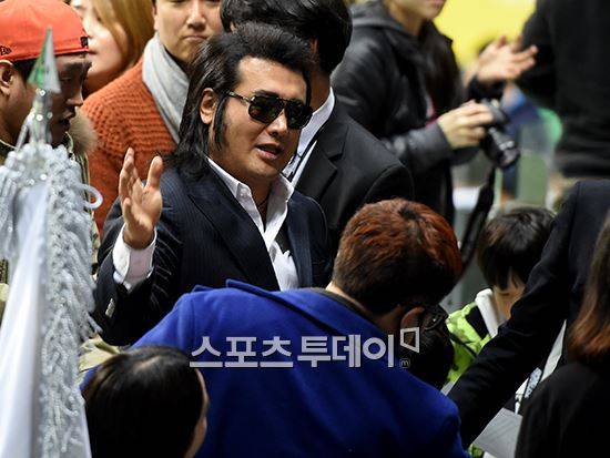 김보성