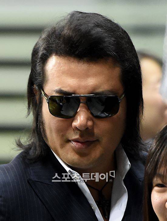 김보성