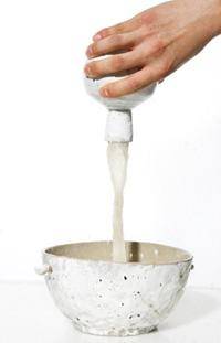 [헬스조선]막걸리가 위암세포의 성장을 억제하고 크기를 줄인다는 연구결과가 나왔다./사진=헬스조선 DB