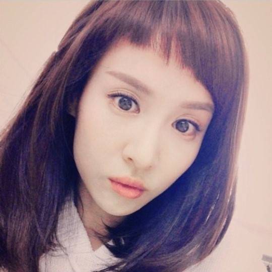조여정
