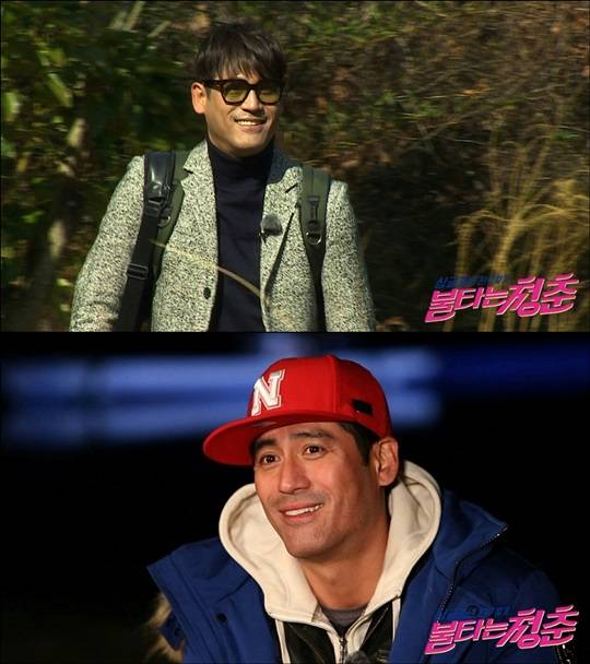 불타는 청춘 이형철 스틸컷