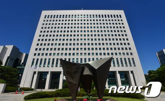 서울 서초구 서초동 대검찰청. /뉴스1 © News1 변지은 인턴기자