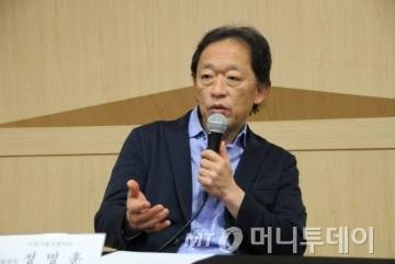 정명훈 전 서울시향 예술감독. / 사진 = 서울시향