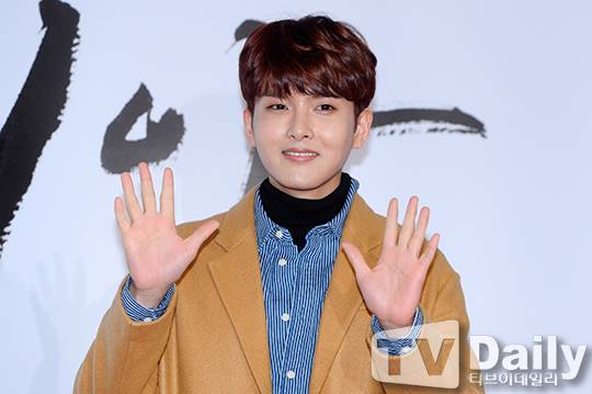 슈퍼주니어 려욱