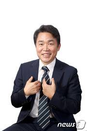 윤기석 예비후보© News1