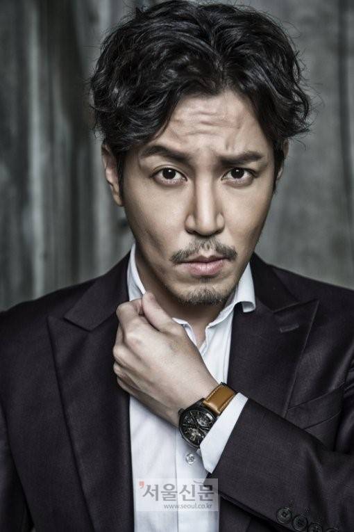 최원영, ‘화랑:더 비기닝’ 출연 확정