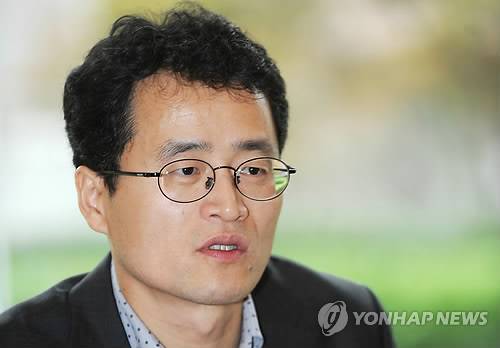 양재호 한국기원 사무총장 [연합뉴스 자료사진]