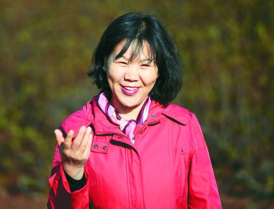 25년간 학교 및 돌봄 사역을 진행한 노재인 방글라데시 선교사는 “방글라데시의 기독교 대학 설립을 위해 기도하고 있다”고 말했다. 수원=강민석 선임기자