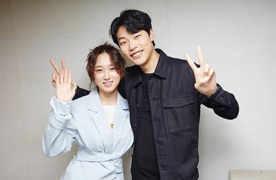 류혜영 류준열