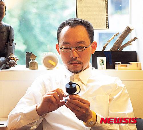 【서울=뉴시스】최욱, 건축가