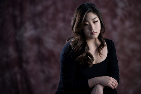 바이올리니스트 김수연