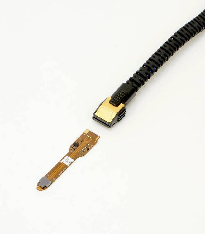 텍트로닉스 P7700 트라이모드 프로브