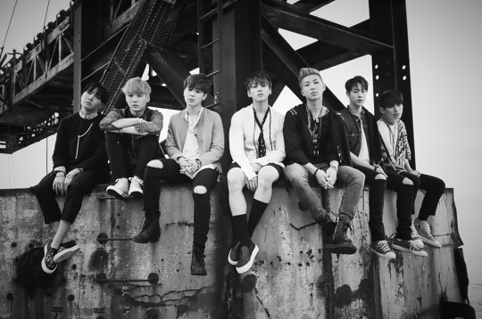 방탄소년단/사진제공=빅히트엔터테인먼트
