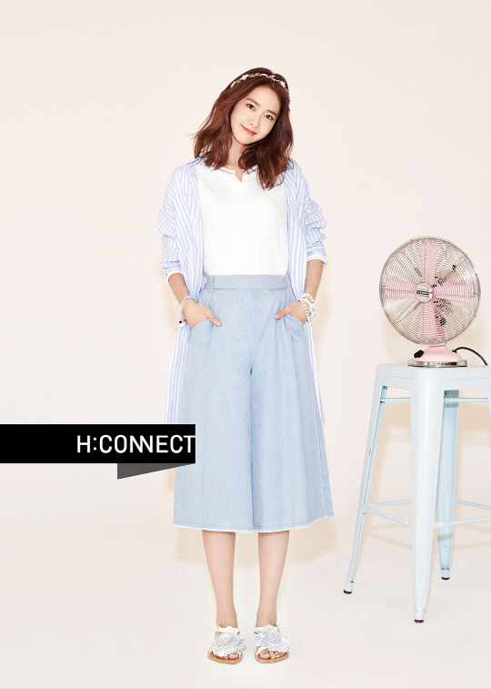 소녀시대 윤아