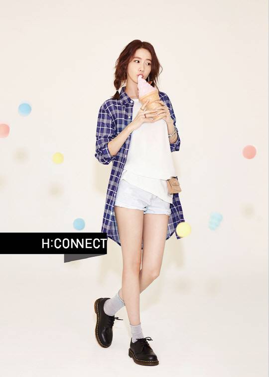 소녀시대 윤아