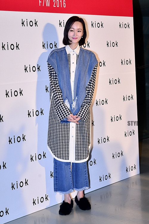 이혜정