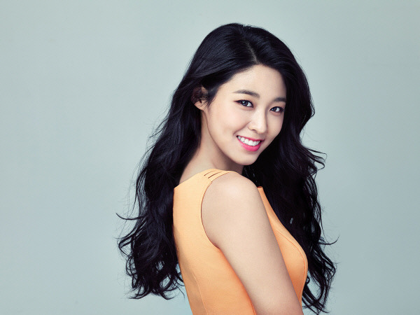 ‘AOA’ 설현 사진|아큐브 제공
