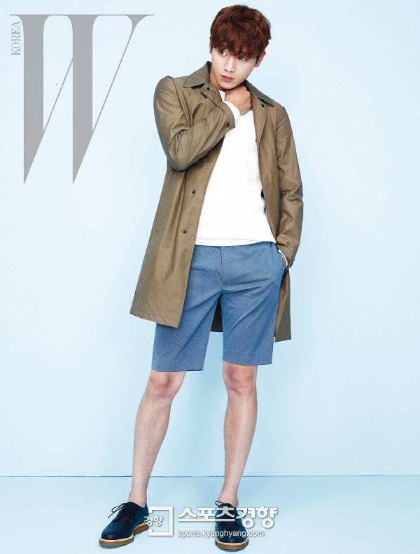 서강준 사진|띠어리 제공