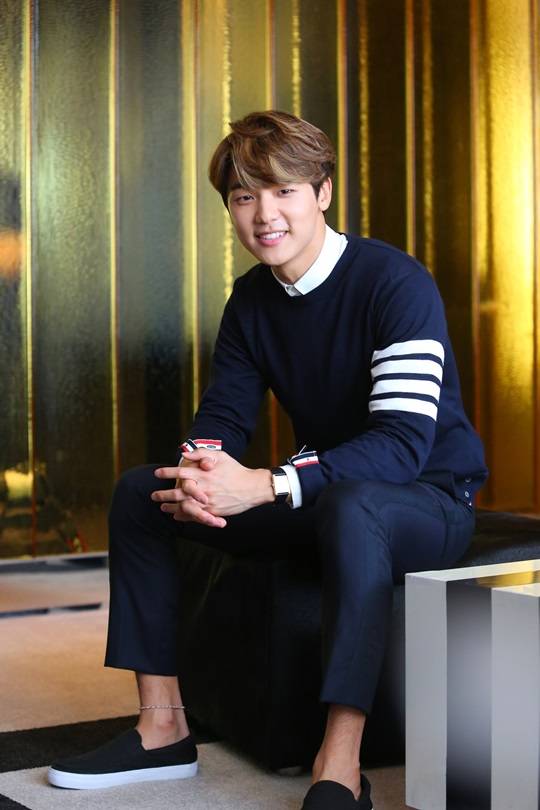강민혁