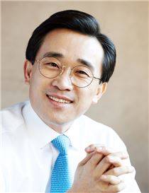 김성환 동구청장 후보