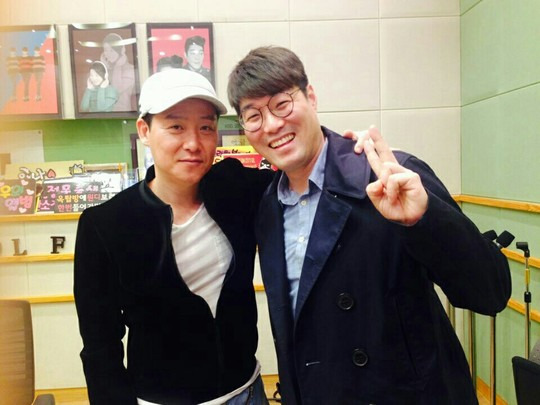 오세득 셰프