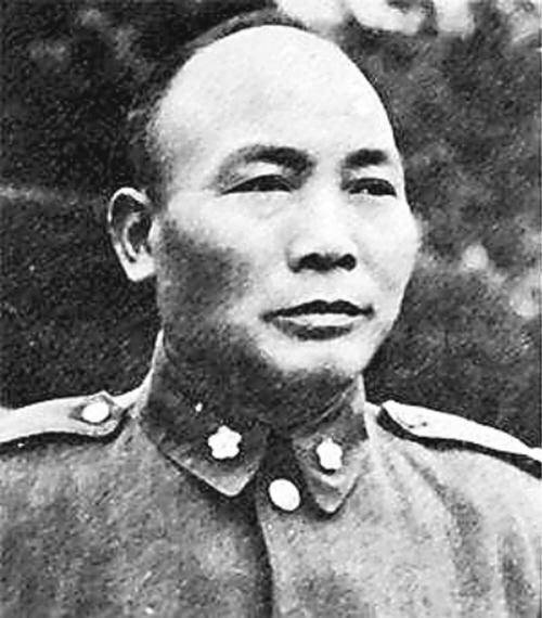 Hu Zongnan (1896-1962). Independence Hall of Korea