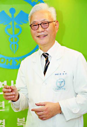심영기 박사