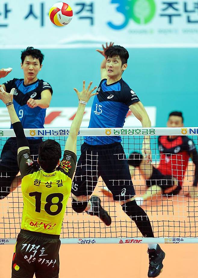 출처:/ 현대캐피탈 스카이워커스 공식 페이스북