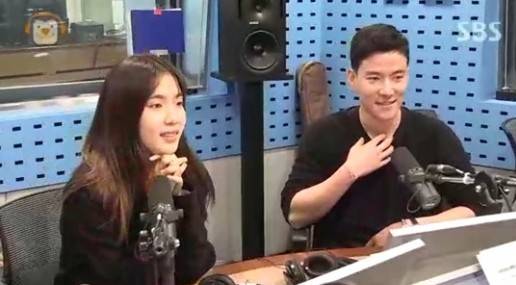 조태관 태양의 후예출처:/ SBS 캡쳐