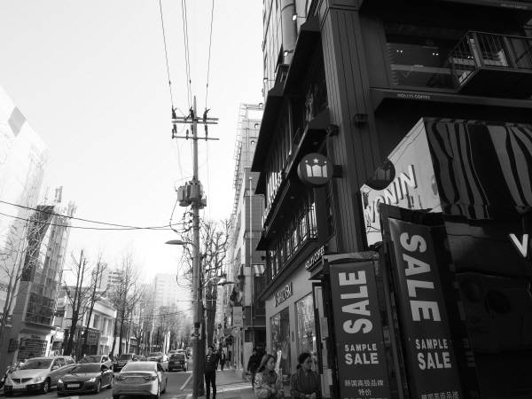 올림푸스 'PEN-F' 촬영 결과물