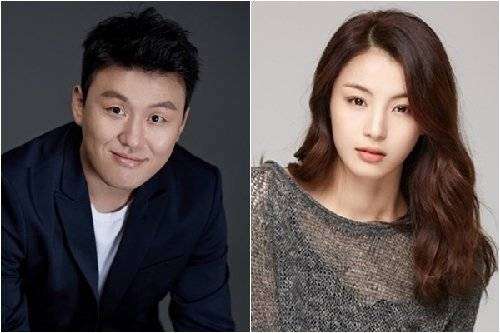 김민재-최유라 열애 인정