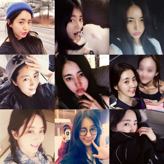 한채아