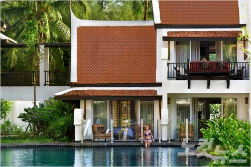 디럭스 라군 풀 엑세스(사진=스테이앤모어 제공)