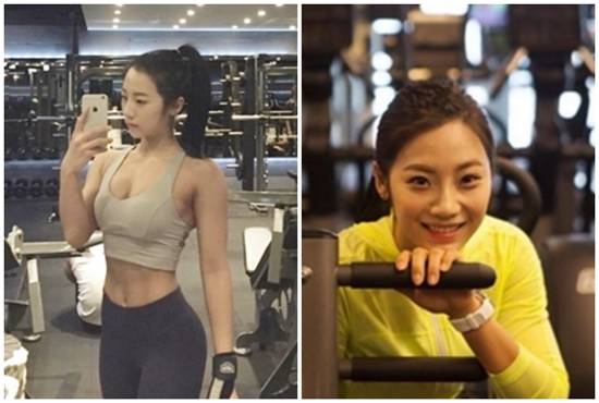 심으뜸 / 사진=심으뜸 인스타그램 캡처