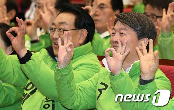 지난달 31일부터 20대 총선 공식 선거운동이 시작됐다. /사진= 뉴스1