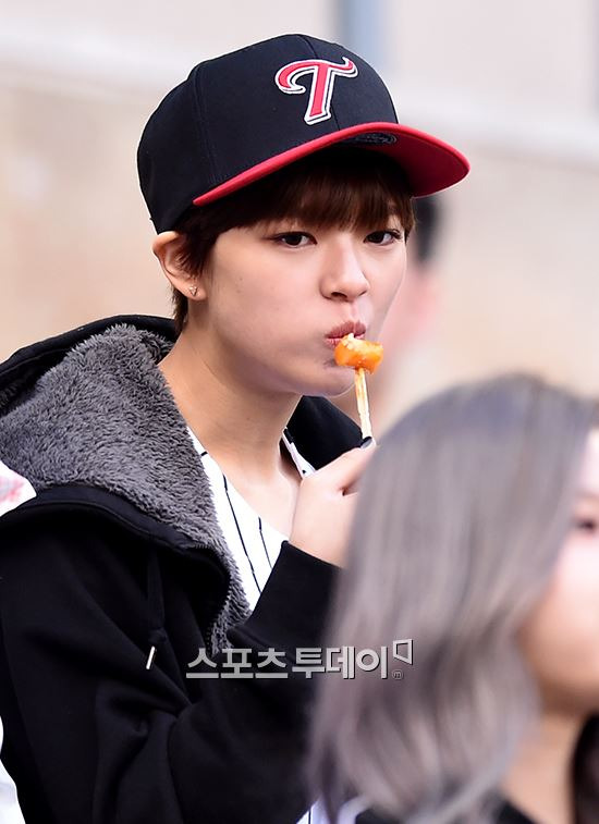 정연